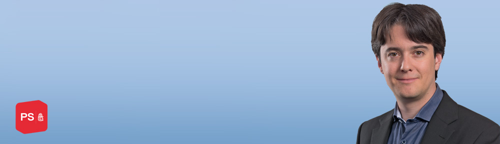 Jean Christophe Schwaab